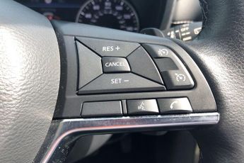 Nissan Juke 1.0 DiG-T 114 N-Connecta 5dr DCT