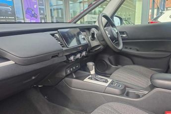 Honda Jazz 1.5 i-MMD Hybrid SR 5dr eCVT