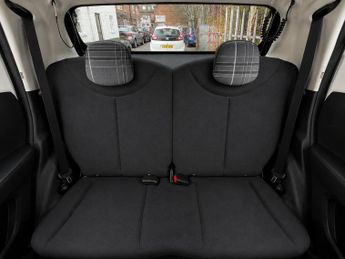 Peugeot 108 1.0 Active 2 Tronic Euro 6 5dr