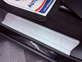 Land Rover Range Rover Sport 2.0 Si4 HSE Auto 4WD Euro 6 (s/s) 5dr