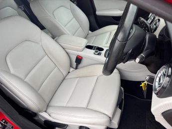 Mercedes-Benz A Class 2.1 A200d Sport (Premium) 7G-DCT Euro 6 (s/s) 5dr