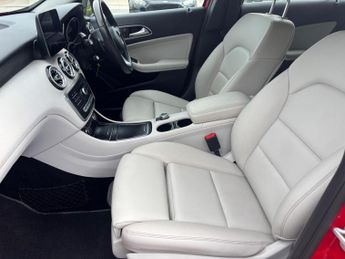 Mercedes-Benz A Class 2.1 A200d Sport (Premium) 7G-DCT Euro 6 (s/s) 5dr
