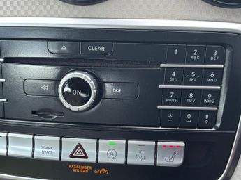Mercedes-Benz A Class 2.1 A200d Sport (Premium) 7G-DCT Euro 6 (s/s) 5dr