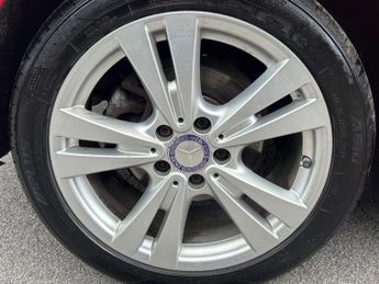Mercedes-Benz A Class 2.1 A200d Sport (Premium) 7G-DCT Euro 6 (s/s) 5dr