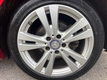 Mercedes-Benz A Class 2.1 A200d Sport (Premium) 7G-DCT Euro 6 (s/s) 5dr