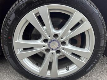 Mercedes-Benz A Class 2.1 A200d Sport (Premium) 7G-DCT Euro 6 (s/s) 5dr