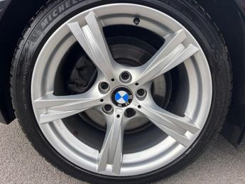 BMW Z4 2.0 20i M Sport Auto sDrive Euro 5 2dr