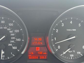 BMW Z4 2.0 20i M Sport Auto sDrive Euro 5 2dr
