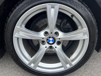 BMW Z4 2.0 20i M Sport Auto sDrive Euro 5 2dr