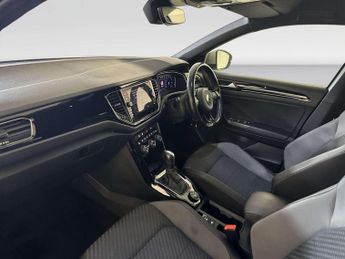 Volkswagen T-Roc 2.0 TSI R SUV 5dr Petrol DSG 4Motion Euro 6 (s/s) (300 ps)