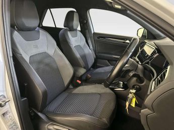 Volkswagen T-Roc 2.0 TSI R SUV 5dr Petrol DSG 4Motion Euro 6 (s/s) (300 ps)