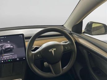 Tesla Model Y (Dual Motor) Performance SUV 5dr Electric Auto 4WDE (426 bhp)