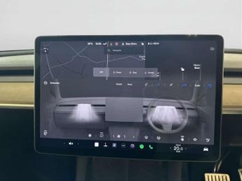 Tesla Model Y (Dual Motor) Performance SUV 5dr Electric Auto 4WDE (426 bhp)