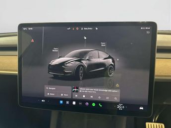 Tesla Model Y (Dual Motor) Performance SUV 5dr Electric Auto 4WDE (426 bhp)