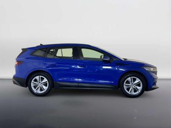 Skoda Enyaq iV 62kWh 60 SUV 5dr Electric Auto (179 ps)