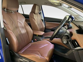Skoda Enyaq iV 62kWh 60 SUV 5dr Electric Auto (179 ps)