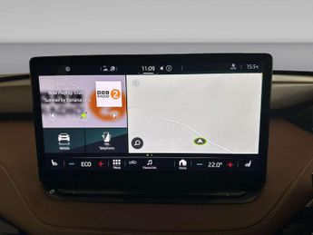 Skoda Enyaq iV 62kWh 60 SUV 5dr Electric Auto (179 ps)