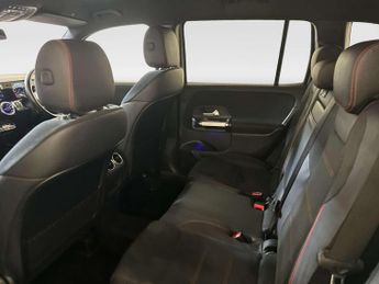 Mercedes-Benz GLB 1.3 GLB200 AMG Line (Executive) SUV 5dr Petrol 7G-DCT Euro 6 (s/