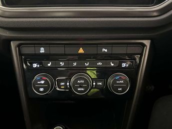 Volkswagen T-Roc 1.5 TSI GPF EVO SE SUV 5dr Petrol Manual Euro 6 (s/s) (150 ps)