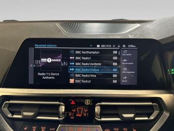 BMW 3 Series 2.0 330e 12kWh M Sport Touring 5dr Petrol Plug-in Hybrid Auto Eu