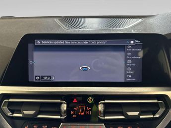 BMW 3 Series 2.0 330e 12kWh M Sport Touring 5dr Petrol Plug-in Hybrid Auto Eu