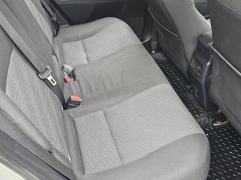 Toyota Auris 1.8 VVT-h Icon CVT Euro 5 (s/s) 5dr