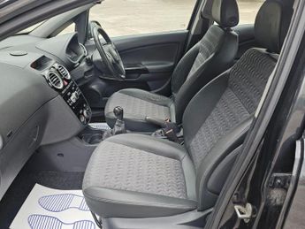 Vauxhall Corsa 1.4 16V SE Euro 5 5dr