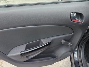 Vauxhall Corsa 1.4 16V SE Euro 5 5dr