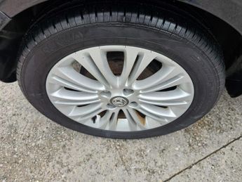 Vauxhall Corsa 1.4 16V SE Euro 5 5dr