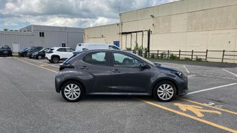 Toyota Yaris 1.5 VVT-h Icon E-CVT Euro 6 (s/s) 5dr
