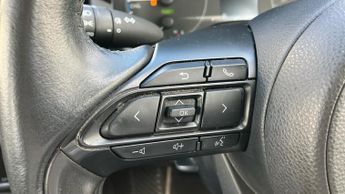 Toyota Yaris 1.5 VVT-h Icon E-CVT Euro 6 (s/s) 5dr