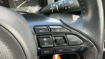 Toyota Yaris 1.5 VVT-h Icon E-CVT Euro 6 (s/s) 5dr