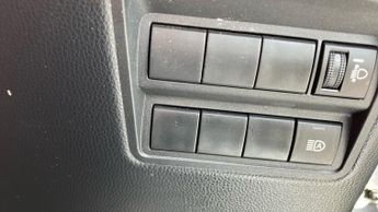 Toyota Yaris 1.5 VVT-h Icon E-CVT Euro 6 (s/s) 5dr
