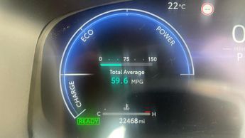 Toyota Corolla 1.8 VVT-h Design CVT Euro 6 (s/s) 5dr