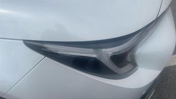 Toyota Corolla 1.8 VVT-h Design CVT Euro 6 (s/s) 5dr
