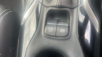 Toyota Corolla 1.8 VVT-h Design CVT Euro 6 (s/s) 5dr