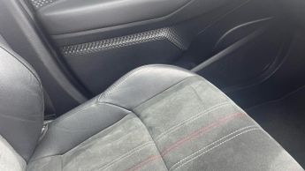 Toyota C-HR 1.8 VVT-h GR SPORT CVT Euro 6 (s/s) 5dr