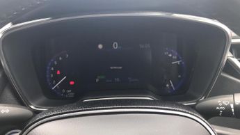 Toyota Corolla 1.8 VVT-h Excel CVT Euro 6 (s/s) 5dr