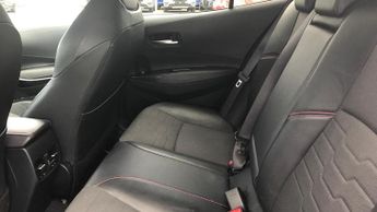 Toyota Corolla 1.8 VVT-h Excel CVT Euro 6 (s/s) 5dr