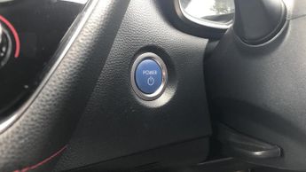 Toyota Corolla 1.8 VVT-h Excel CVT Euro 6 (s/s) 5dr