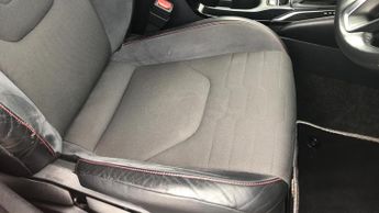Toyota Corolla 1.8 VVT-h Excel CVT Euro 6 (s/s) 5dr