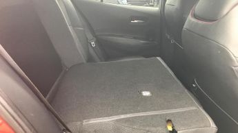 Toyota Corolla 1.8 VVT-h Excel CVT Euro 6 (s/s) 5dr