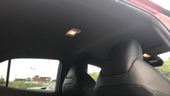 Toyota Corolla 1.8 VVT-h Excel CVT Euro 6 (s/s) 5dr