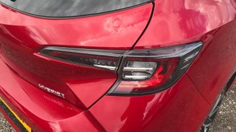 Toyota Corolla 1.8 VVT-h Excel CVT Euro 6 (s/s) 5dr