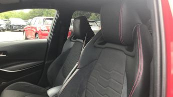 Toyota Corolla 1.8 VVT-h Excel CVT Euro 6 (s/s) 5dr