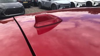 Toyota Corolla 1.8 VVT-h Excel CVT Euro 6 (s/s) 5dr
