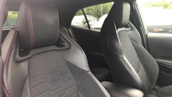 Toyota Corolla 1.8 VVT-h Excel CVT Euro 6 (s/s) 5dr