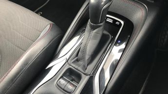 Toyota Corolla 1.8 VVT-h Excel CVT Euro 6 (s/s) 5dr