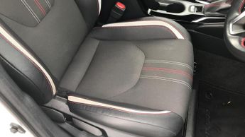 Toyota Corolla 2.0 VVT-h GR SPORT CVT Euro 6 (s/s) 5dr