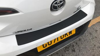 Toyota Corolla 2.0 VVT-h GR SPORT CVT Euro 6 (s/s) 5dr